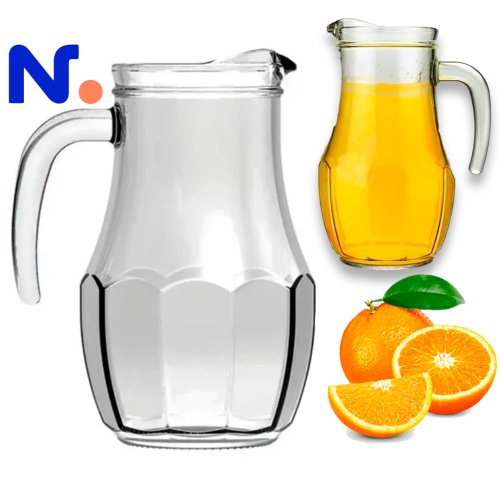 Jarra Tango/Maracatu 1.5 Litros Nadir