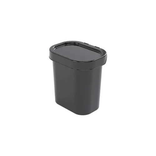 Lixeira Compacta Pia 2,5L - Plasutil Lixeira Compacta Pia 2,5L Plasutil