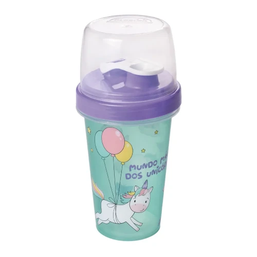 Mini shakeira 320 mlplasutil
