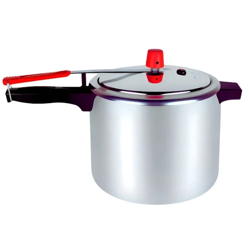 Panela de Pressão 4,5L Arary (galeria 1)