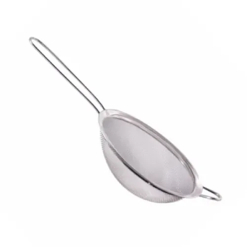 PENEIRA INOX C CABO 22CM moldular