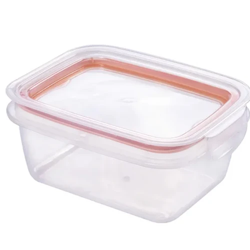 Pote Hermético 550ml Trava Mais Plasutil