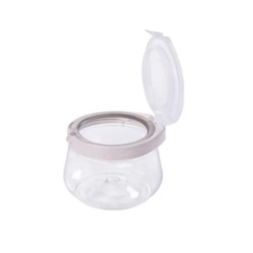 Pote Hermético Flip 1100ml Plasutil (galeria 1)