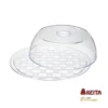 Porta Bolos Cristal Keita