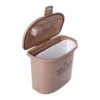 Porta Café e Filtro1,5 L plasutil