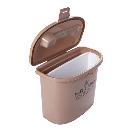 Porta Café e Filtro1,5 L plasutil