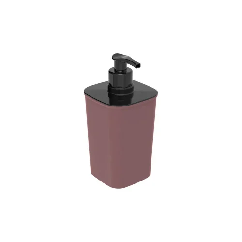 Porta Sabonete Liquido (Cian) Plasutil
