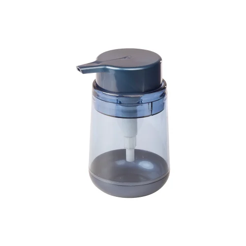 Porta Sabonete Liquido Cristal Blend Plasutil