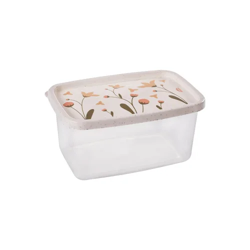 Pote Clic Decora 1,2L Plasutil