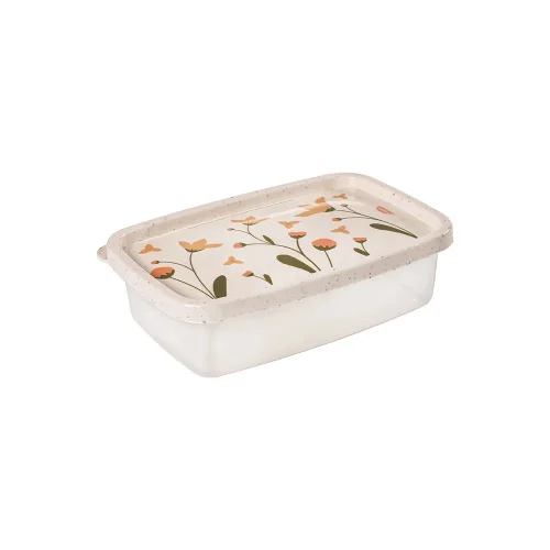 Pote Clic Decora 620ml Plasutil