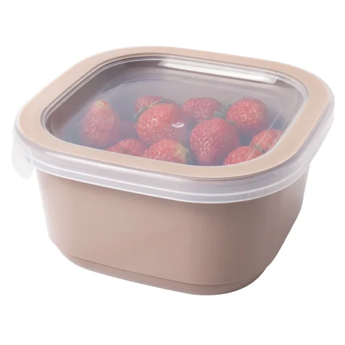 Pote Encaixavel Visor Lume 1L plasutil