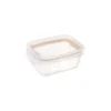 Pote Hermético 360ml Trava Mais Plasutil