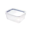 Pote Hermético 910ml Trava Mais Plasutil