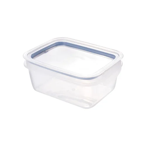 Pote Hermético 910ml Trava Mais Plasutil