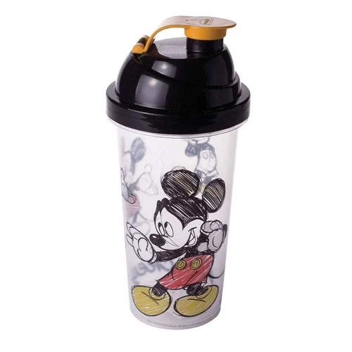 Shakeira Mickey 580ml Plasutil