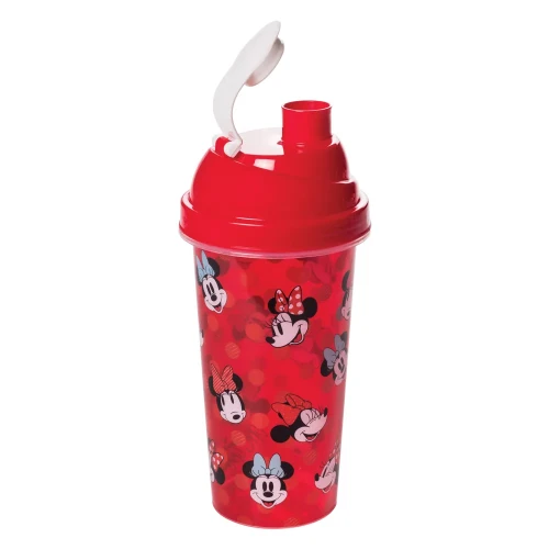 Shakeira Minnie 580ml Plasutil