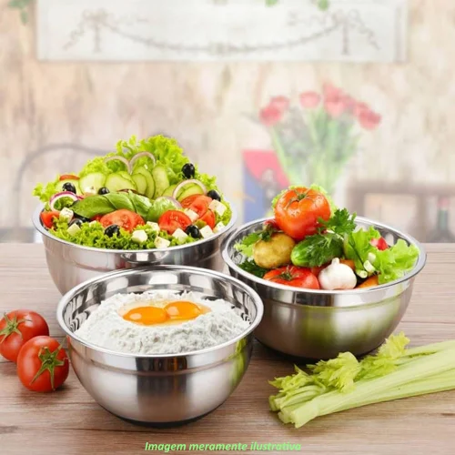 Tigela Mixing Bowl nº14 Kehome (galeria 1)