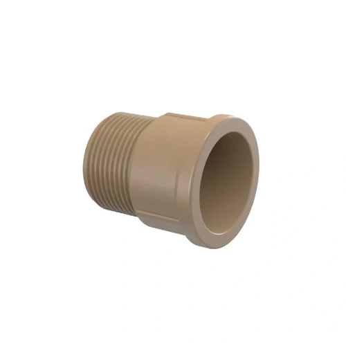 Adaptador plug rosca 1/2 p/ cola 20mm