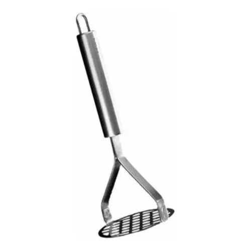 Amassador De Batatas Inox Kehome