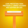 Barbeador Bic Sensitive (galeria 1)