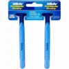Barbeador Prestobarba 2 (par) Gillette