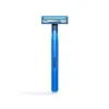 Barbeador Prestobarba 2 (par) Gillette (galeria 1)