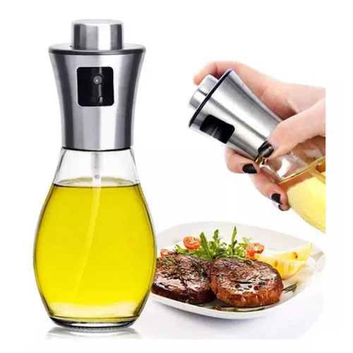 Borrifador p/Azeite 200ml Kehome
