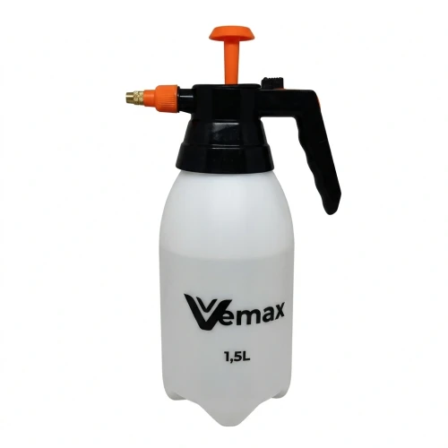 Borrifador C/ Pressão 1,5L Vemax