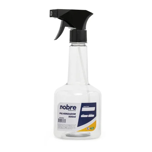 Borrifador 500ml Nobre
