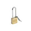 Cadeado 30mm Haste Longa Stam