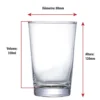 Caldereta 350ml Global Imports (galeria 1)