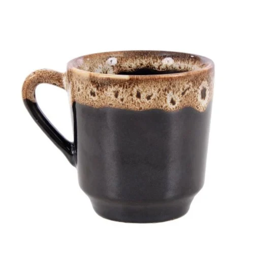 Caneca Real Borda 200ml Nadir