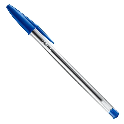 Caneta BIC Cristal (Azul) BIC