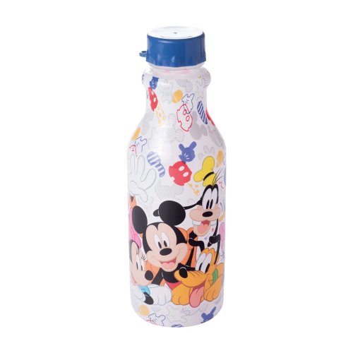 Garrafa Turma do Mickey 500ml Plasutil