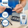 Cola instantânea 100g 793 TekBond (galeria 1)