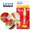 Cola Universal Artesanato 17g TekBond (galeria 1)