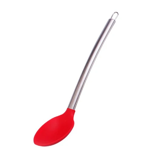Colher de Silicone RedLine