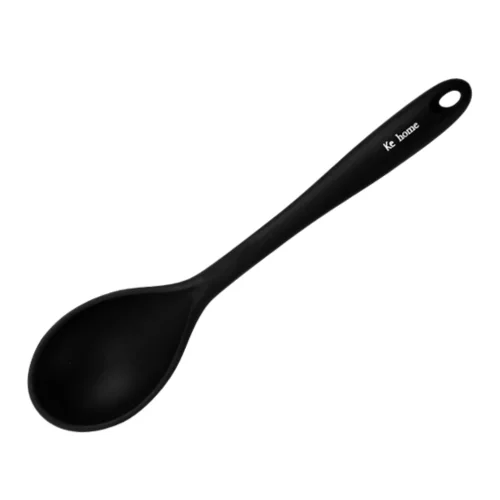 Colher de Silicone Collorfull Kehome
