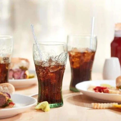 Copo Coca Cola 300ml Nadir (galeria 1)