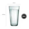 Copo Americano 450ml Nadir