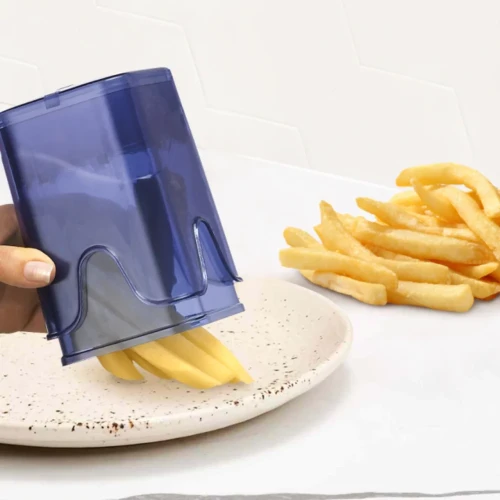 Cortador Batatas Palito Keita (galeria 1)