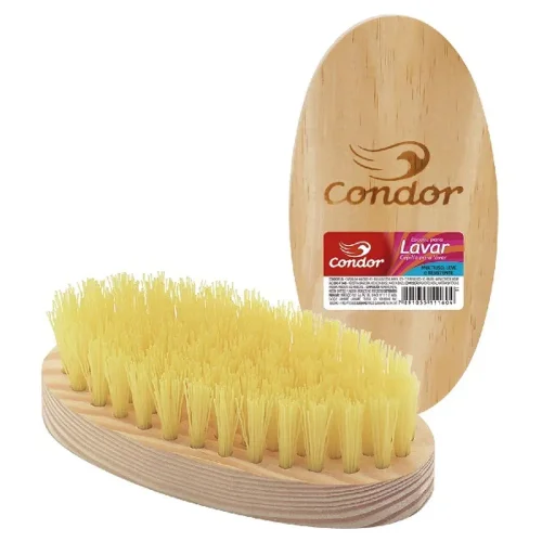 Escova lavar condor