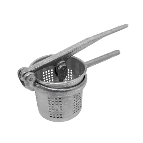 Espremedor batatas