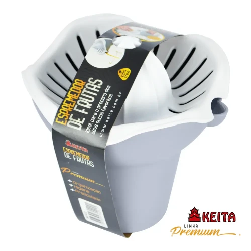 Espremedor de Frutas Keita