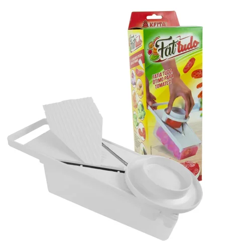 Fatiador Multiuso Fat Tudo Keita
