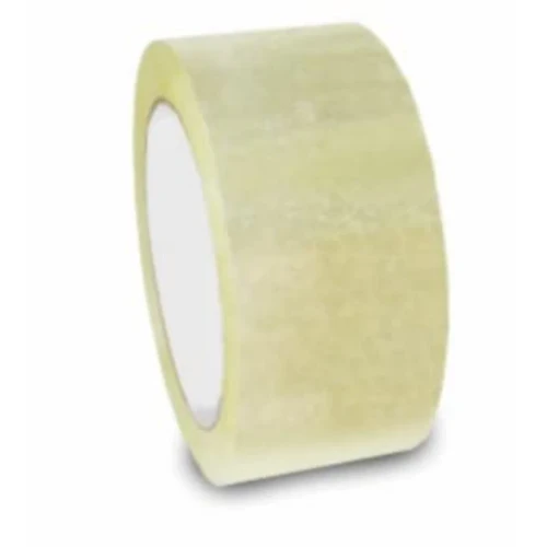Fita Empacotar transparente 40m x 48mm