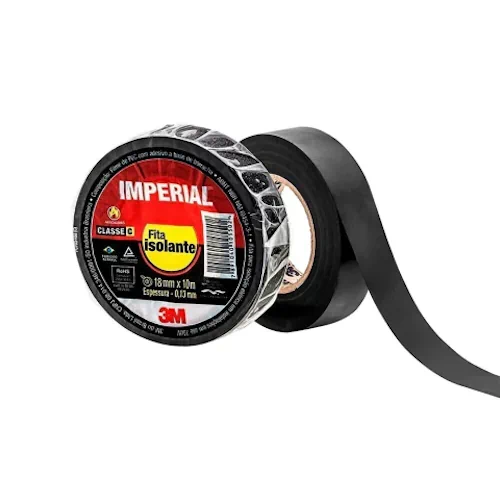 Fita isolante 3m