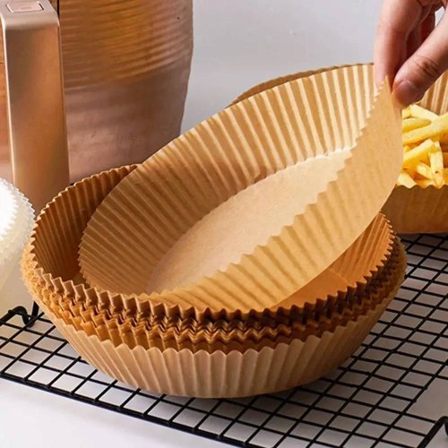 Forma Descartável P/ Air Fryer Kehome