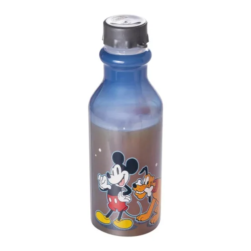 Garrafa Mickey 500ml Plasutil