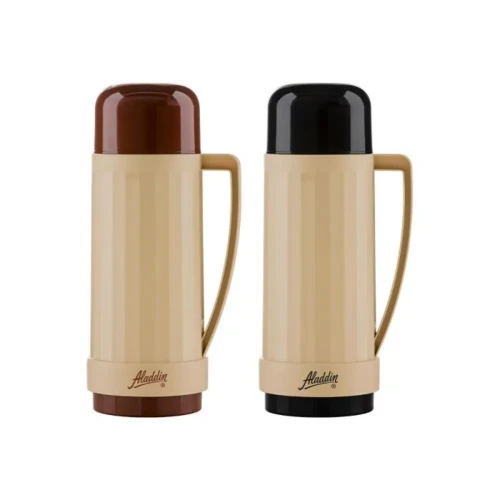 Garrafa Térmica Continental 500ml (cores) Aladdin